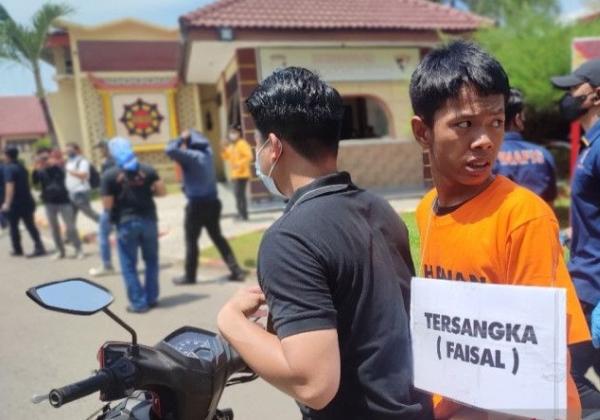 Fakta Baru Pembunuhan Anak di Makassar dan Perdagangan Organ Tubuh Belum Bisa Dipastikan