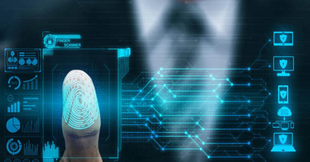 Tetap Terlindungi: Manfaat Biometric Checking untuk Peminjam Pinjol