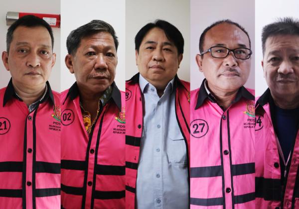 Direktur PT Trinindo Inter Nusa Digarap Kejagung Terkait Korupsi Komoditas Timah di PT Timah   