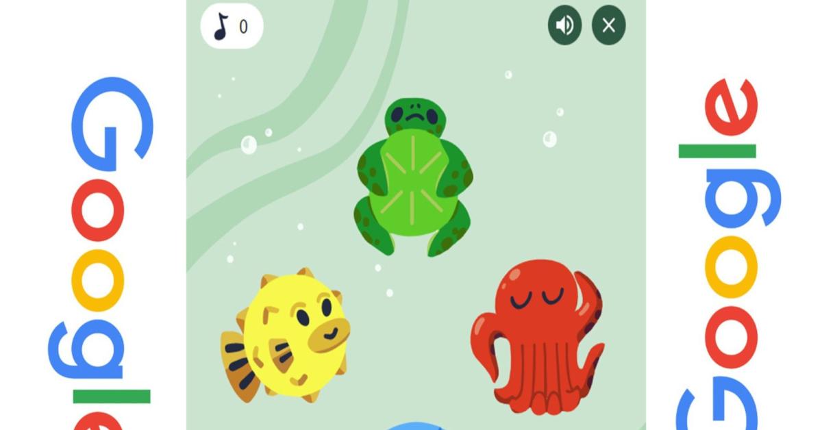 Game Gratisan Anti Pikun : Game Memori Google, Hiburan Seru yang Memacu Daya Ingat Anda!