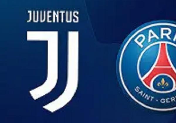 Link Live Streaming Liga Champions 2022/2023: Juventus vs PSG