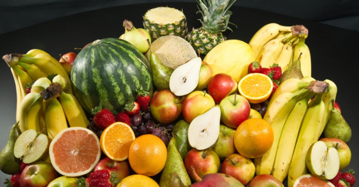 Mulai Sekarang Jangan Buang Biji Buah Ini, Sebab Banyak Manfaat Kesehatan yang Wajib Diketahui