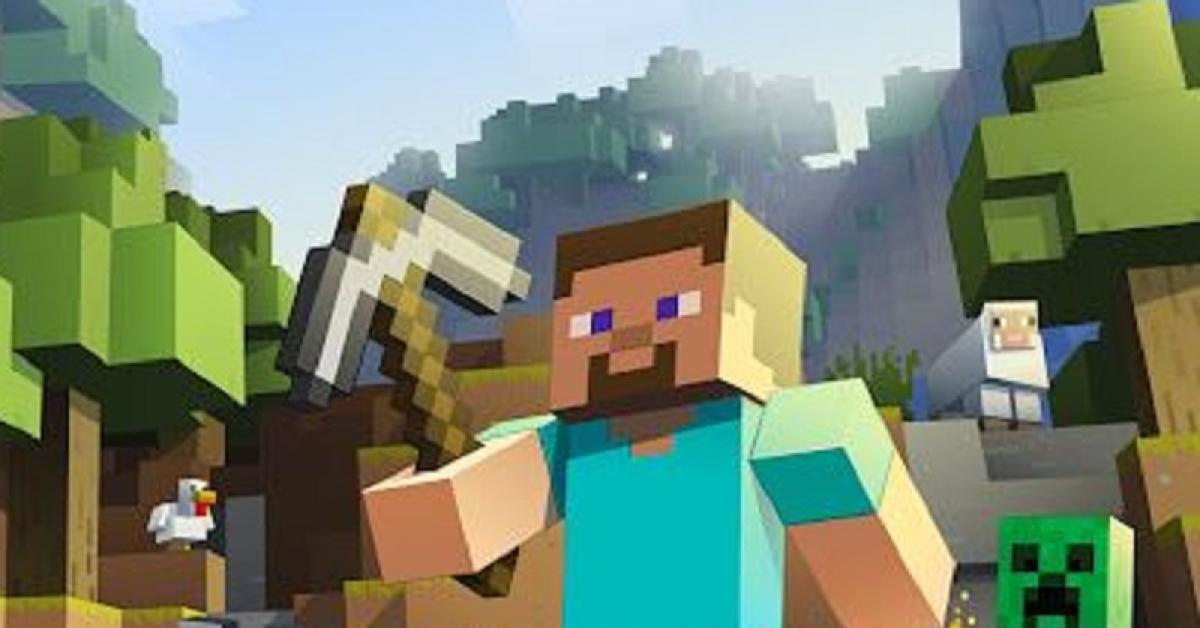 Link Download Minecraft Apk v1.20 Unlimited Money, File Ringan Hanya 660 MB Dijamin Works