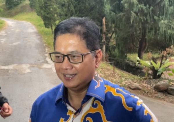 TKN Prabowo-Gibran Bantah Bagi-Bagi Kursi Komisaris BUMN