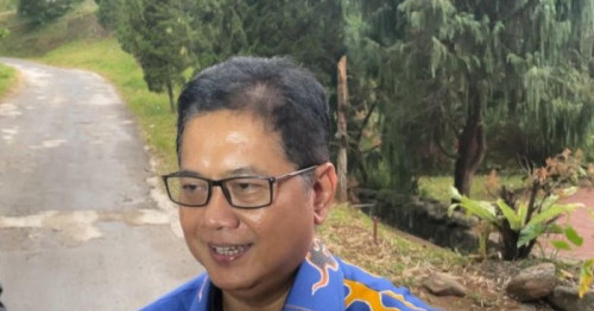 TKN Prabowo-Gibran Bantah Bagi-Bagi Kursi Komisaris BUMN