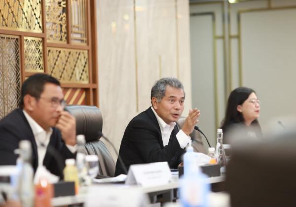 Restrukturisasi Kredit Covid BRI Terus Menurun, Bukti UMKM Makin Tangguh