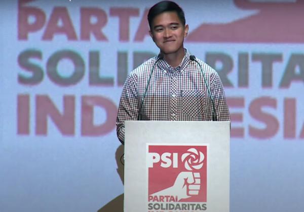 PSI Komentari 4 Nama Kandidat Cawapres Prabowo Subianto