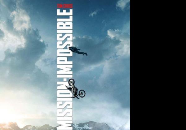 Tonton Aksi Tom Cruise Pada Film Mission: Impossible-Dead Reckoning Part 1 di Bioskop, Catat Tanggal Tayangnya