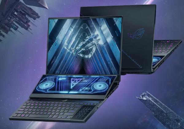ASUS Hadirkan 5 Laptop Gaming Baru ROG dan TUF Juni 2023, Semua Seri Dilengkapi AMD Ryzen 7000 Series!