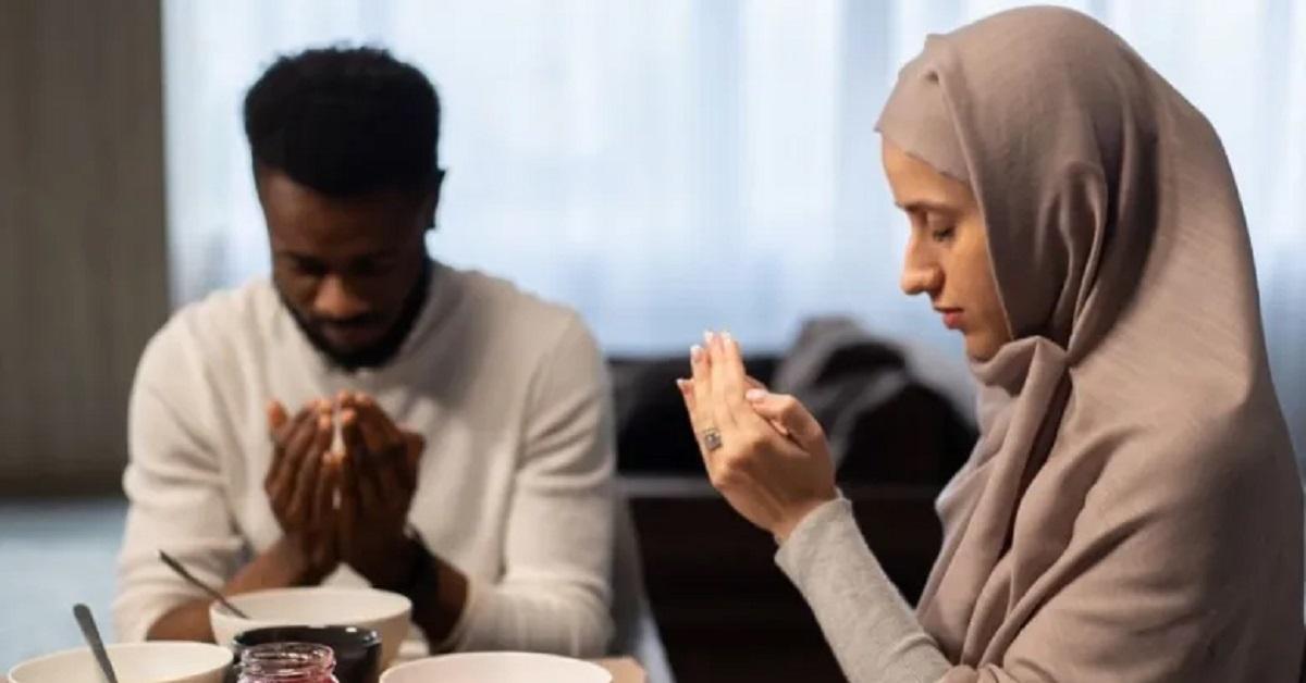 Ini Bacaan Doa Niat Puasa Ganti Ramadhan Beserta Teks Arab dan Artinya