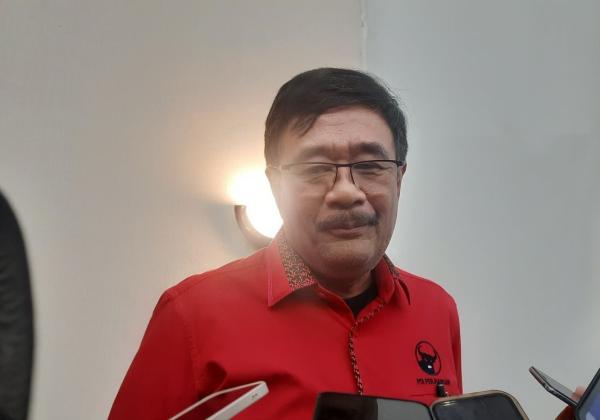 PDIP Terbuka Soal Pencalonan Pilkada DKI Jakarta 2024