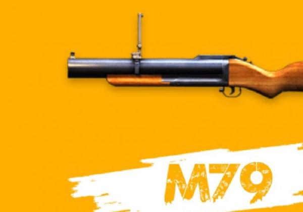 Cairkan Kode Redeem FF Terbaru 24 November 2023: Hadiahnya Senjata M79 dan Skin Menarik