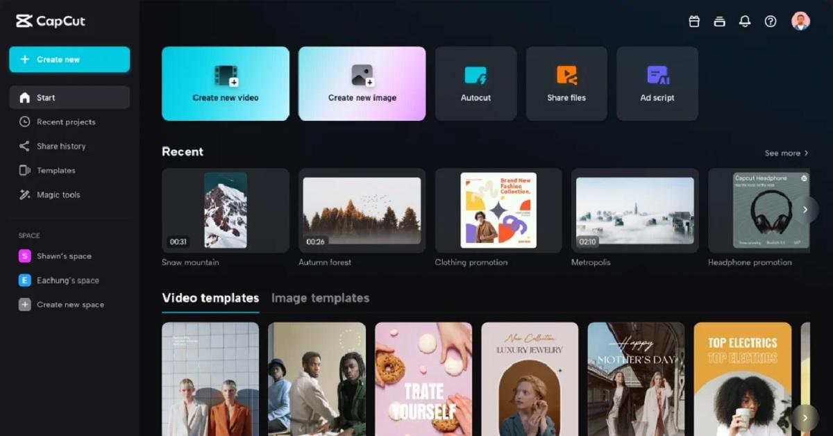 Download CapCut MOD APK v11.9.0, Versi Terbaru Mei 2024!