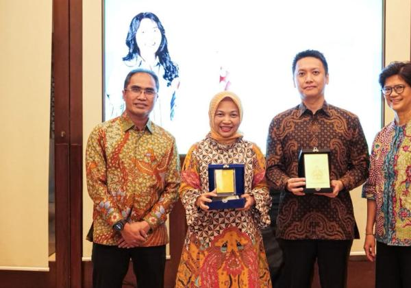 Komitmen AdMedika Wujudkan Ekosistem Kesehatan Indonesia Lewat Kolaborasi Layanan Telemedisin dengan KlikDokter