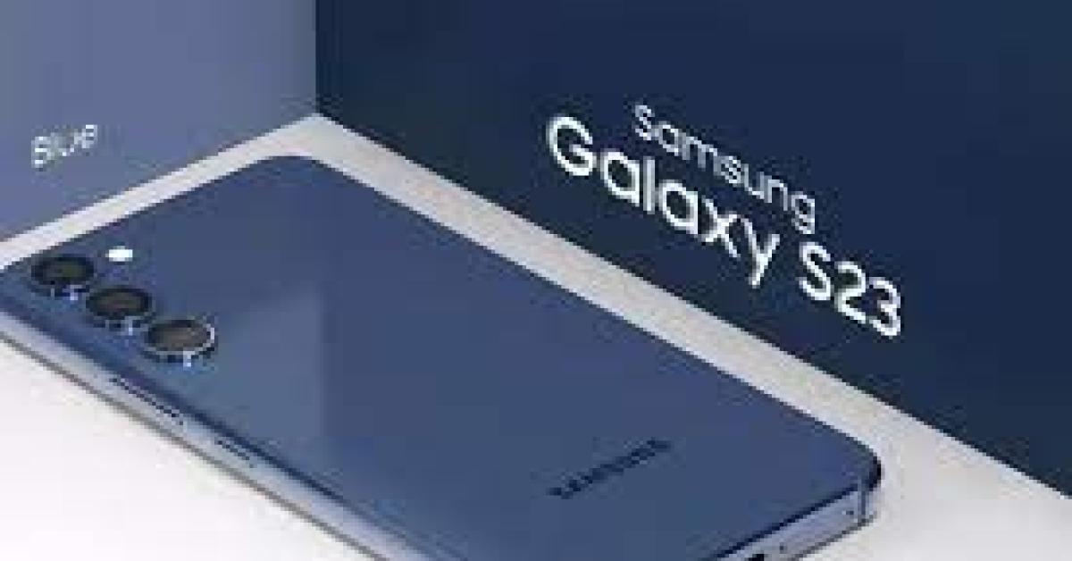 Galaxy Samsung S23,  Jagoan Samsung dengan RAM Besar