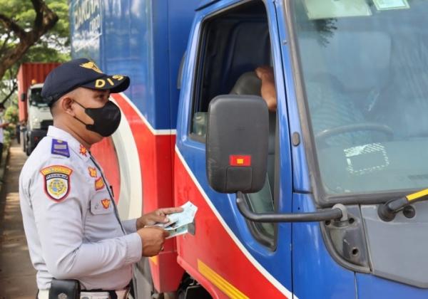 Pemprov DKI Jakarta Batasi Mobil Angkutan Barang Melintas di 4 Tol Selama KTT ke-43 ASEAN