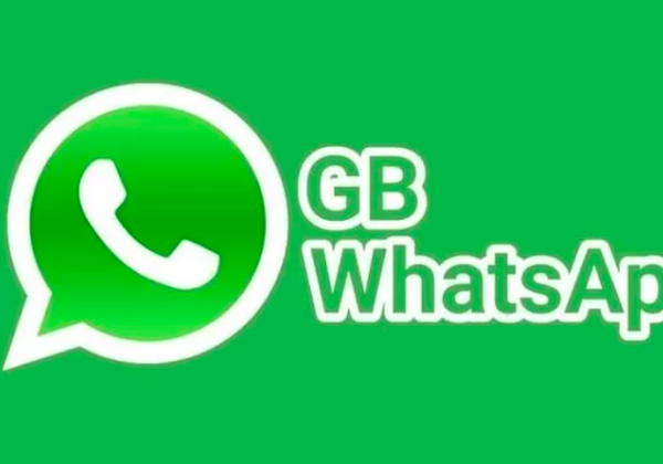 Link Download GB WhatsApp Pro v17.85 di Sini, Support Mode iPhone Cuma 500 MB!