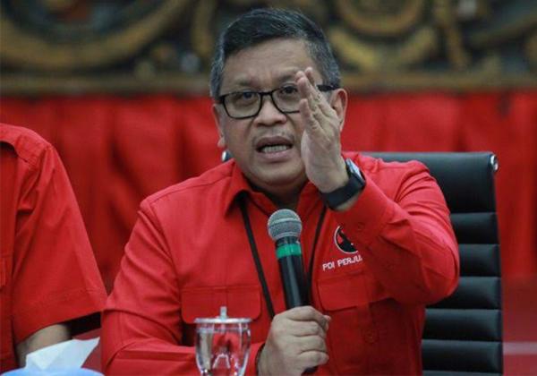 Sekjen PDIP Sebut Koalisi Pemerintah Ibaratkan Peristiwa Hotel Yamato Surabaya, Ada Warna yang Harus Dilepas