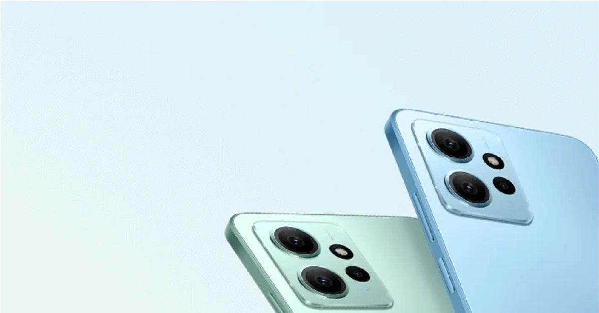 Potong Harga! Xiaomi Redmi Note 12 Makin Murah Rp500.000, Buruan Beli