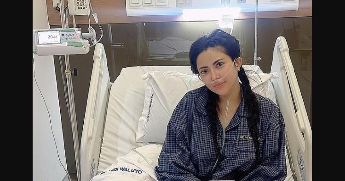 Kisah Ayu Aulia, Dulu 'Simpanan' 5 Pria Beristri, Kini Idap Leukemia dan Fungsi Ginjal: Rahimku Harus Diambil 
