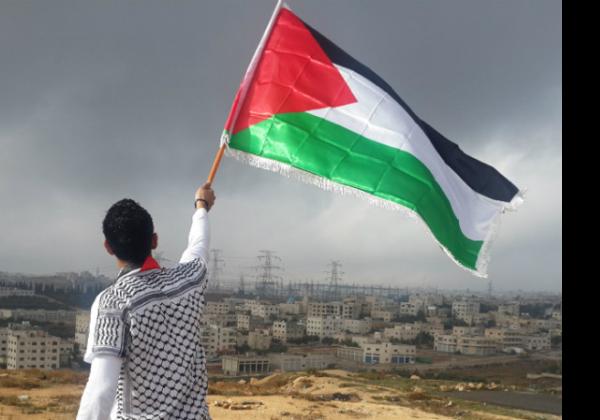 Irlandia Resmi Mengakui Palestina sebagai Negara Berdaulat, Langsung Tancap Gas Bangun Hubungan Diplomatik
