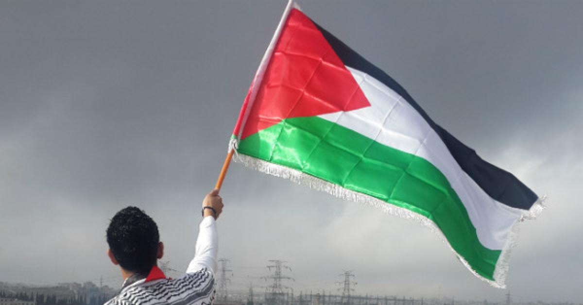 Perlahan Tapi Pasti, Pengakuan Terhadap Negara Palestina Bergerak Bak Bola Salju