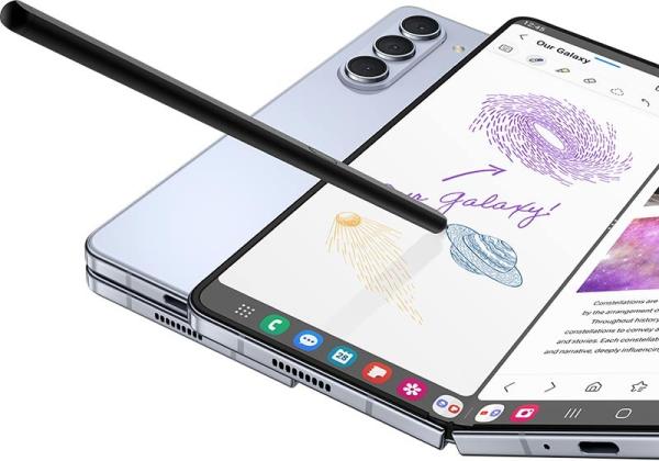 Spesifikasi dan Harga Samsung Galaxy Fold Terbaru 2025: Layarnya Makin Canggih!