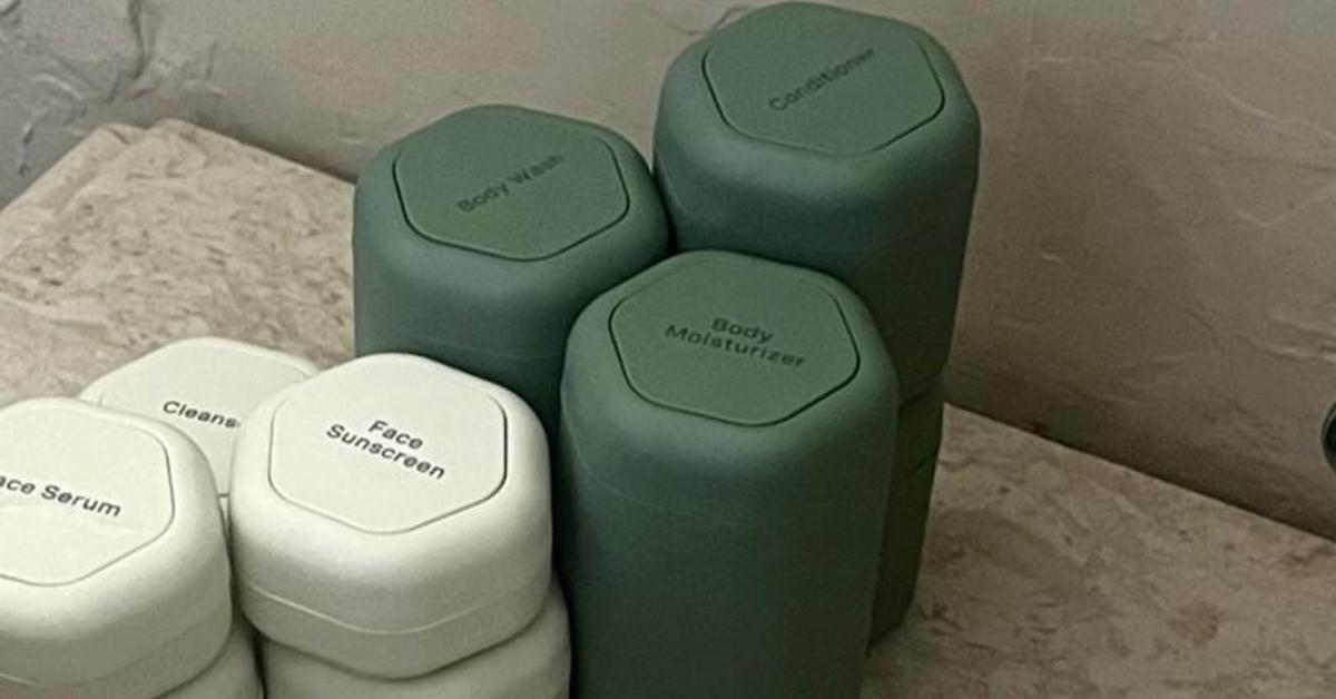 5 Tips Ini Dapat Membantu Kamu Untuk Mengatasi Kulit Tubuh Yang Sensitif