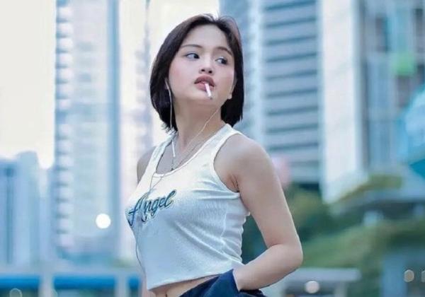 Video Marah-marahnya di Citayam Fashion Week Viral, Jeje Slebew Angkat Bicara