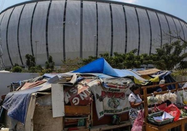 DPRD Dukung Pj DKI Jakarta Bangun Rumah Susun untuk Warga eks Kampung Bayam