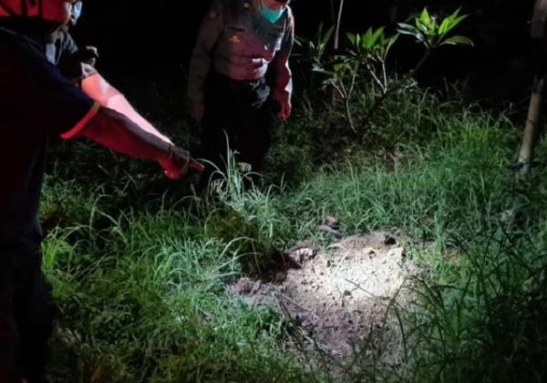 Bikin Geger, Sembilan Makam Tua Dibongkar Secara Misterius, Polisi Turun Tangan