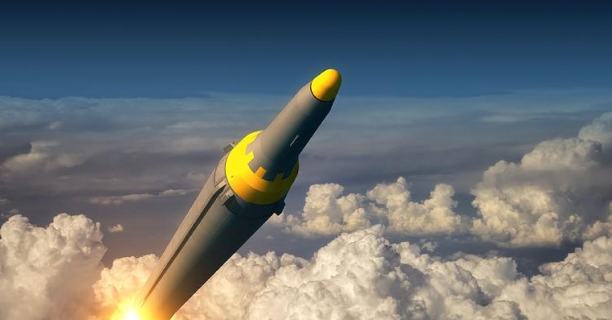 Awas! Bahaya Nuklir Hantui Kehidupan Manusia