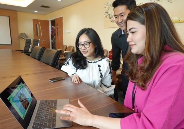 Dorong Produktivitas, Bank BTN Fokus Jaga Kesehatan Mental Pegawai