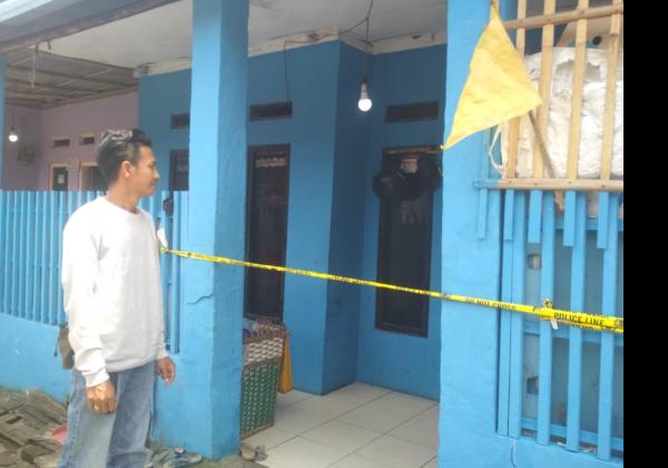 Update Cekcok Pasutri yang Berujung Pembunuhan di Tangerang, Keluarga: Korban dan Suami Terlihat Akur 