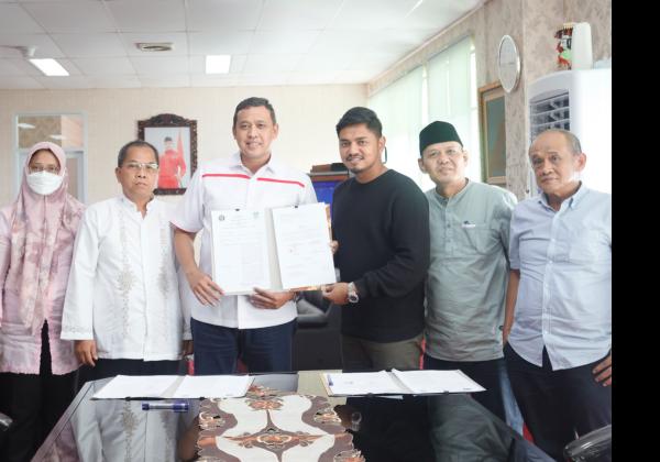 Jelang Liga 2 Dimulai, FC Bekasi City Resmi Berkandang di Stadion Patriot Chandrabaga