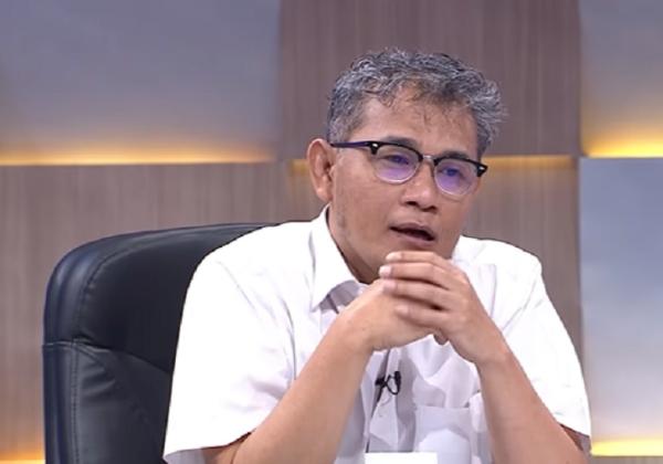 Budiman Sudjatmiko Tercengang Tahu dr Tifa Bukan Lulusan STF Driyarkara: Gak Terbesit Sekalipun