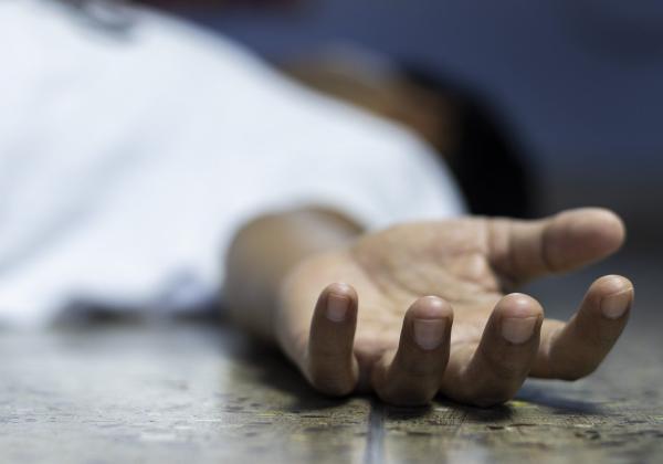 Suami di Tangerang Tega Bunuh Istri karena Tidak Pulang Tiga Hari