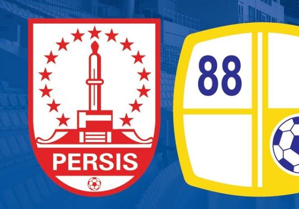 Link Live Streaming BRI Liga 1 2022/2023: Persis Solo vs Barito Putera