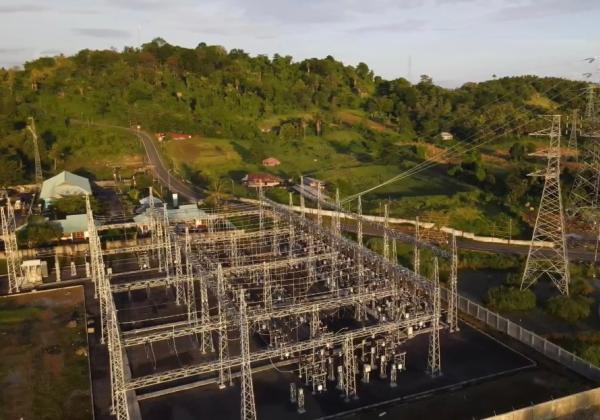 Capai TKDN 84 Persen, PLN Rampungkan Infrastruktur Tegangan Tinggi KEK Likupang