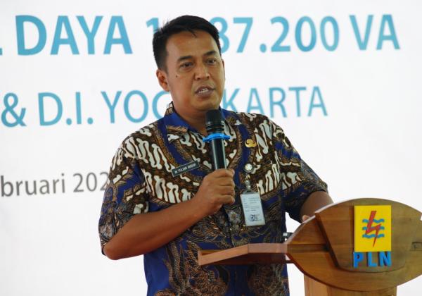 Electrifying Agriculture PLN, Bikin Biaya Operasional Petani di Pekalongan Jateng Hemat 80%