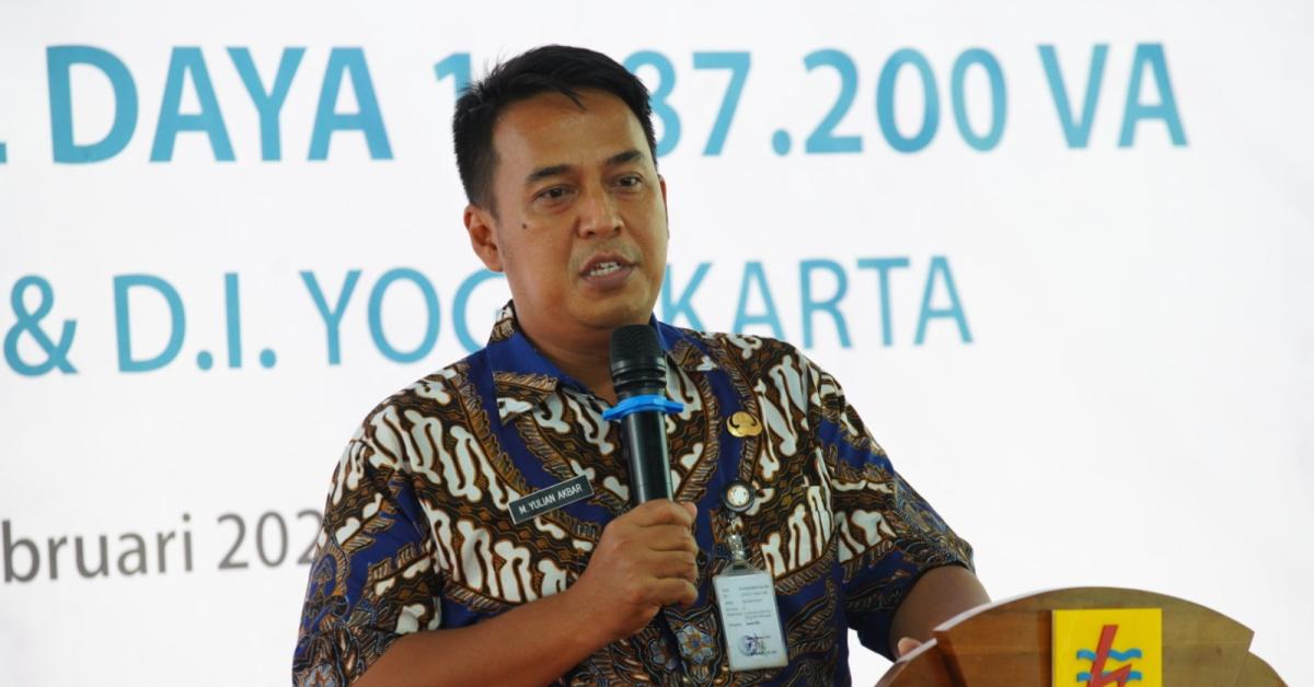 Electrifying Agriculture PLN, Bikin Biaya Operasional Petani di Pekalongan Jateng Hemat 80%