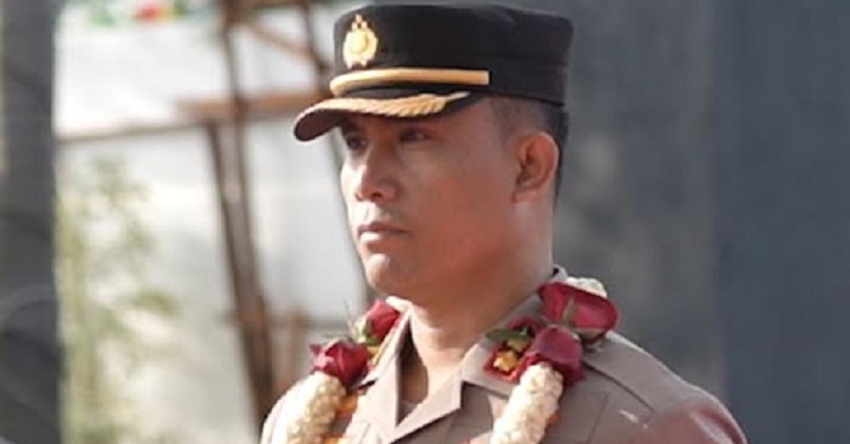 Buntut Laporan Masyarakat, Kapolres Purworejo Langsung Dicopot dan Ditarik Mabes Polri 