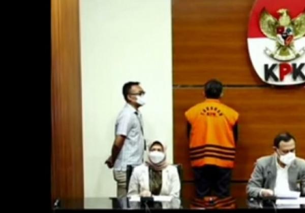 Ade Yasin Tersangka Kasus Suap, Ketua KPK: Prihatin Pejabat Tidak Amanah Kelola Uang Negara