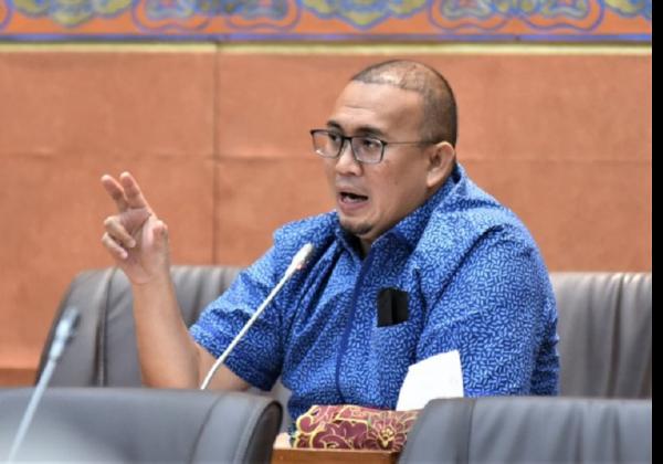 Andre Rosiade: Demi Kedaulatan, Pemerintah Harus Kuasai Mayoritas Saham Vale Indonesia