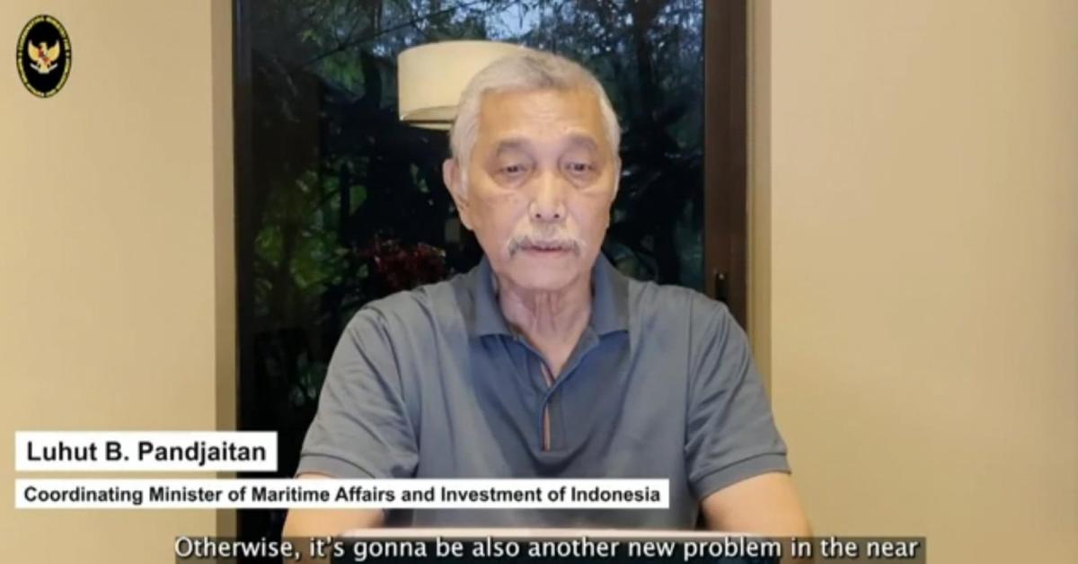 Kolaborasi Pendanaan JETP, PLN Siap Akselerasi Transisi Energi Lewat Dukungan Global