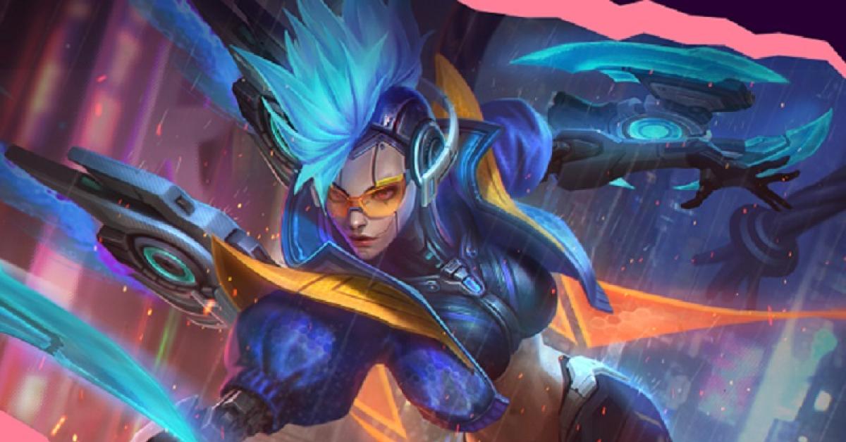 5 Hero Marksman (MM) Mobile Legends (ML) Terkuat dan Tersakit 2023
