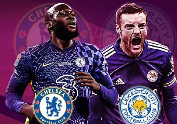 Link Live Streaming Liga Inggris: Chelsea vs Leicester 