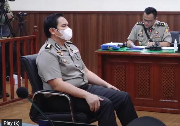 Dipecat Gegara Kasus Birigadir J, Jerry Siagian Melawan, Polda Metro Jaya Siap Kasih Pendampingan