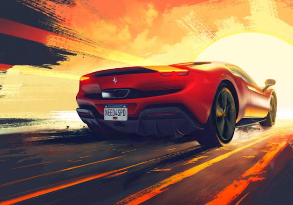 Link Download Need for Speed No Limits Android dan iOS Terbaru