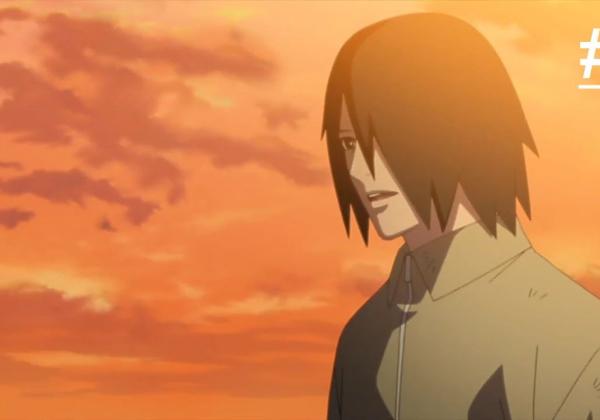 Link Nonton Baruto 285 Subtitle Indonesia Gratis: Sasuke Temukan Obat Penawar untuk Naruto